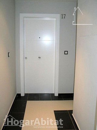 Piso en venta en Saladar en Dénia
