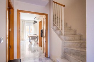 Casa adosada en venta en Montequinto en Dos Hermanas