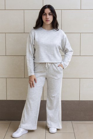 Conjunto deportivo mujer