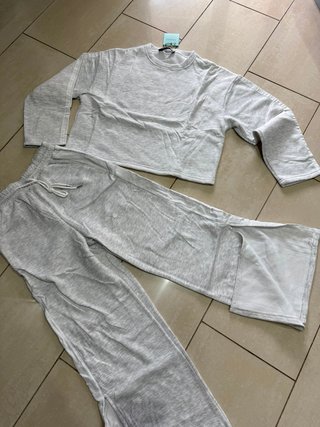 Conjunto deportivo mujer
