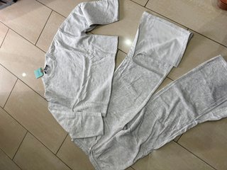 Conjunto deportivo mujer