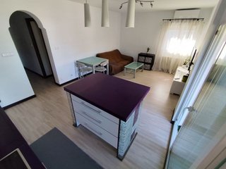 Piso en alquiler en Campamento en Madrid
