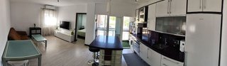 Piso en alquiler en Campamento en Madrid