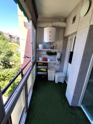 Piso en alquiler en Campamento en Madrid
