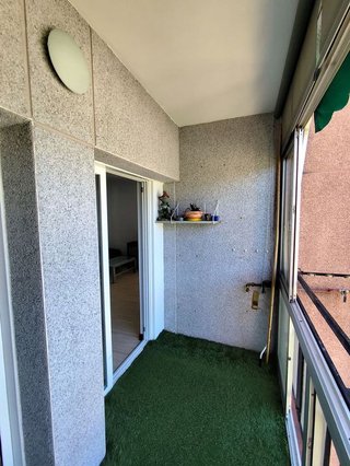 Piso en alquiler en Campamento en Madrid