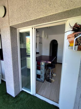 Piso en alquiler en Campamento en Madrid