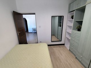 Piso en alquiler en Campamento en Madrid