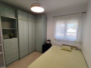 Piso en alquiler en Campamento en Madrid