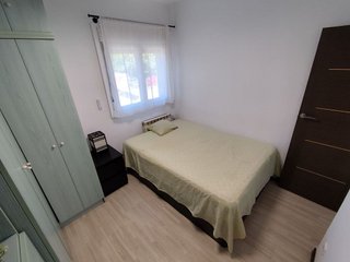 Piso en alquiler en Campamento en Madrid