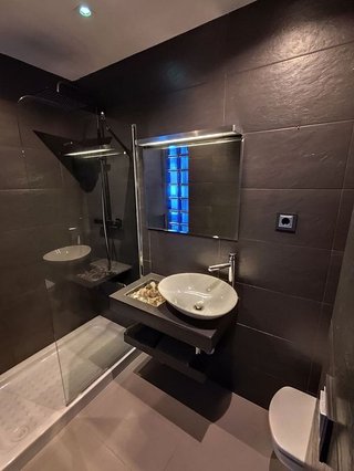 Piso en alquiler en Campamento en Madrid