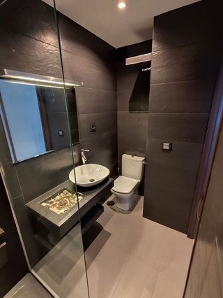 Piso en alquiler en Campamento en Madrid
