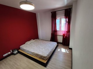 Piso en alquiler en Campamento en Madrid
