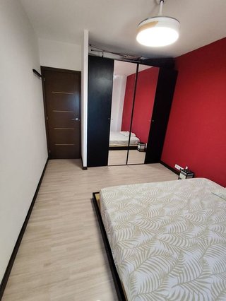 Piso en alquiler en Campamento en Madrid