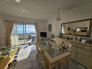Ático en venta en Riviera del Sol en Mijas