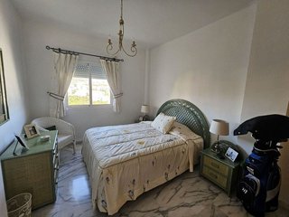Ático en venta en Riviera del Sol en Mijas