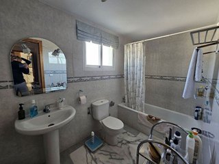 Ático en venta en Riviera del Sol en Mijas