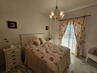 Ático en venta en Riviera del Sol en Mijas