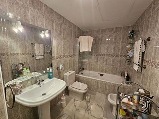 Ático en venta en Riviera del Sol en Mijas