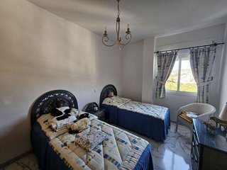 Ático en venta en Riviera del Sol en Mijas