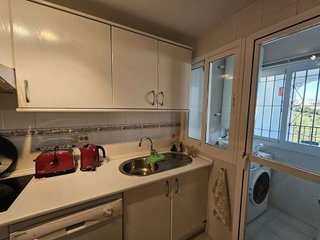 Ático en venta en Riviera del Sol en Mijas