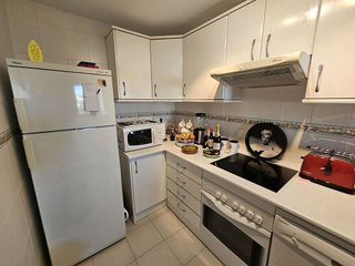 Ático en venta en Riviera del Sol en Mijas