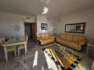 Ático en venta en Riviera del Sol en Mijas