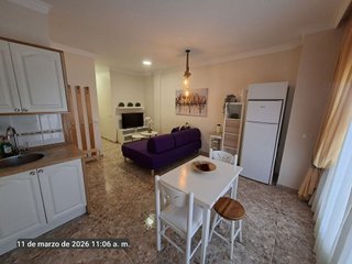 Piso en alquiler en Guanarteme en Palmas de Gran Canaria(Las)