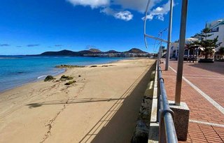 Piso en alquiler en Guanarteme en Palmas de Gran Canaria(Las)