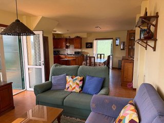 Chalet en venta en Camariñas