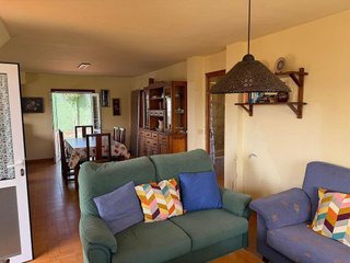 Chalet en venta en Camariñas