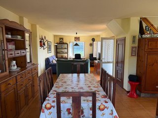 Chalet en venta en Camariñas