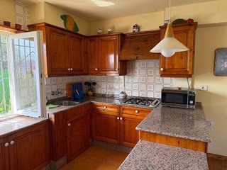 Chalet en venta en Camariñas