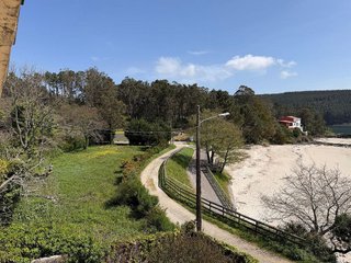 Chalet en venta en Camariñas