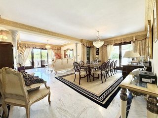 Piso en alquiler en Sierra Blanca en Marbella