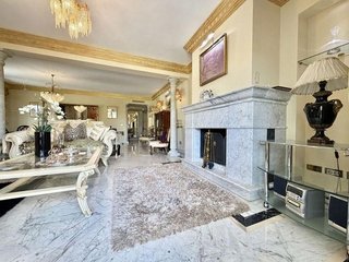 Piso en alquiler en Sierra Blanca en Marbella