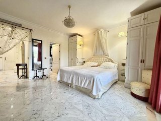 Piso en alquiler en Sierra Blanca en Marbella