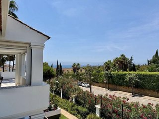 Piso en alquiler en Sierra Blanca en Marbella