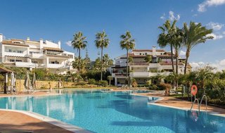 Piso en alquiler en Sierra Blanca en Marbella
