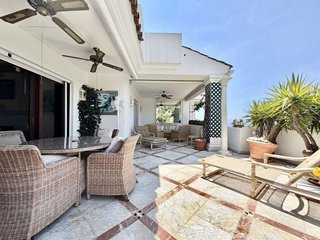 Piso en alquiler en Sierra Blanca en Marbella