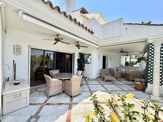 Piso en alquiler en Sierra Blanca en Marbella