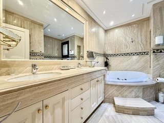 Piso en alquiler en Sierra Blanca en Marbella