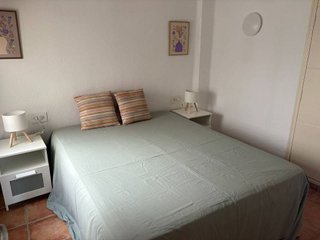 Piso en alquiler en El Perellonet en Valencia
