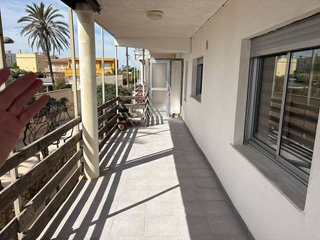 Piso en alquiler en El Perellonet en Valencia
