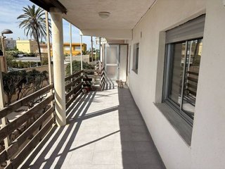 Piso en alquiler en El Perellonet en Valencia
