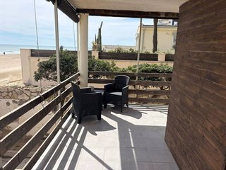 Piso en alquiler en El Perellonet en Valencia