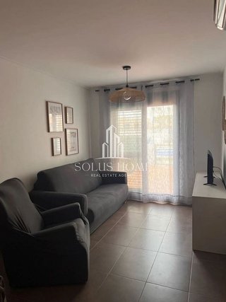 Casa adosada en alquiler en Oliva Nova en Oliva