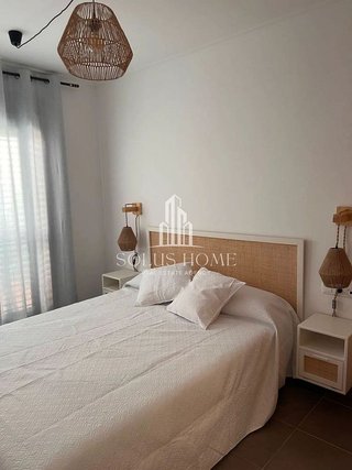 Casa adosada en alquiler en Oliva Nova en Oliva