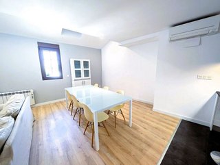 Dúplex en alquiler en Altea Pueblo en Altea
