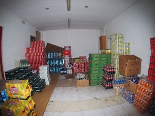 Local comercial en venta en El Turó de la Peira en Barcelona