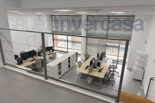 Oficina en venta en Barrio de la Luz en Xirivella